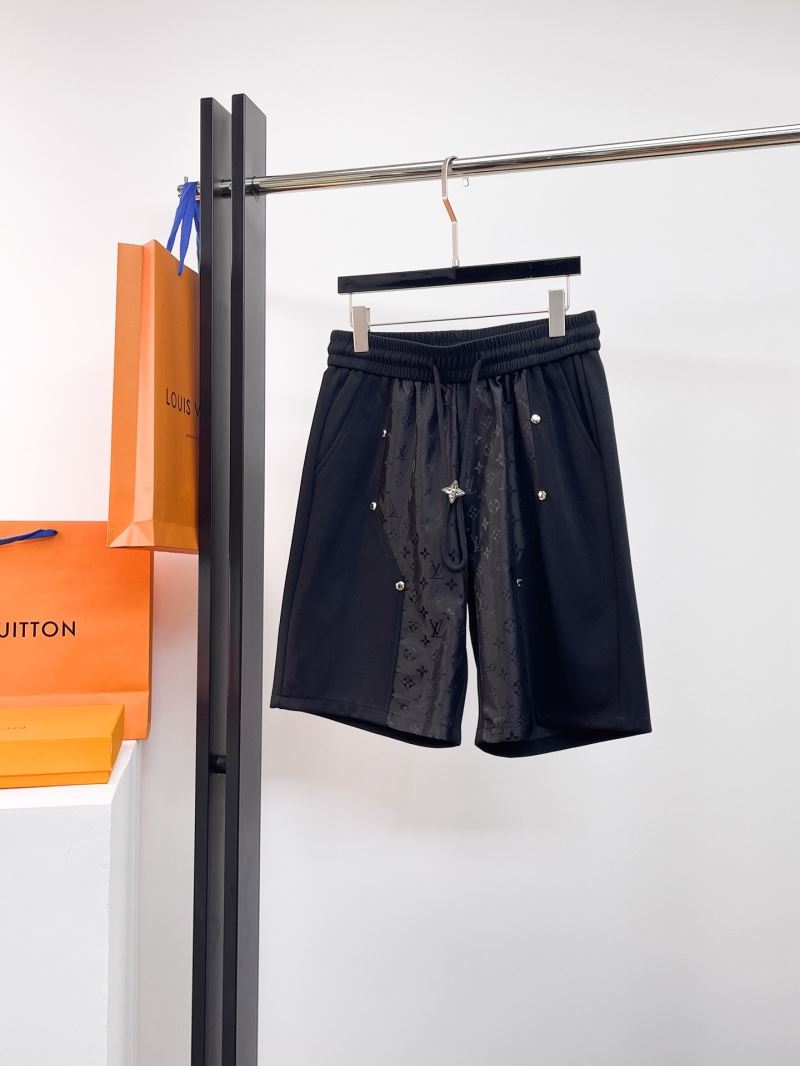 Louis Vuitton Short Pants